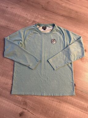 PATAGONIA | Men’s Wave Lightweight Crew Sweatshirt